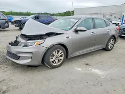 5XXGT4L35GG023916 2016 KIA OPTIMA