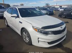 5XXGT4L35GG024015 2016 KIA OPTIMA