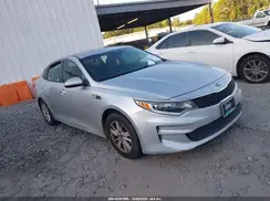 5XXGT4L35GG024161 2016 KIA OPTIMA