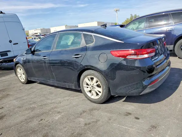 5XXGT4L35GG024273 2016 KIA OPTIMA - Image 2