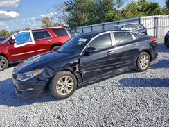 5XXGT4L35GG024290 2016 KIA OPTIMA