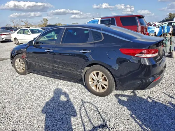 5XXGT4L35GG024290 2016 KIA OPTIMA - Image 2
