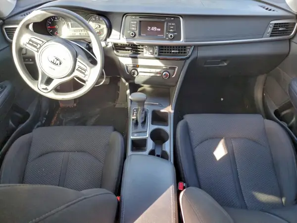 5XXGT4L35GG024290 2016 KIA OPTIMA - Image 8