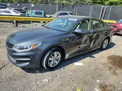 5XXGT4L35GG024340 2016 KIA OPTIMA
