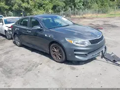 5XXGT4L35GG024421 2016 KIA OPTIMA