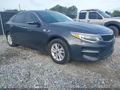 5XXGT4L35GG024774 2016 KIA OPTIMA