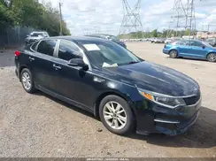 5XXGT4L35GG025830 2016 KIA OPTIMA