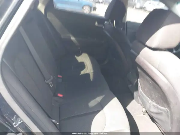 5XXGT4L35GG025830 2016 KIA OPTIMA - Image 8