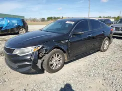 5XXGT4L35GG025861 2016 KIA OPTIMA