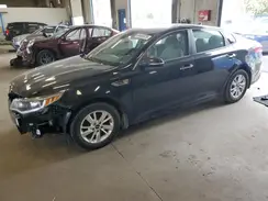 5XXGT4L35GG026413 2016 KIA OPTIMA
