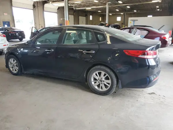5XXGT4L35GG026413 2016 KIA OPTIMA - Image 2
