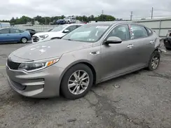 5XXGT4L35GG026668 2016 KIA OPTIMA