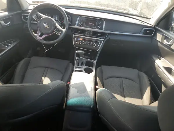 5XXGT4L35GG026668 2016 KIA OPTIMA - Image 8