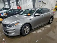 5XXGT4L35GG026816 2016 KIA OPTIMA