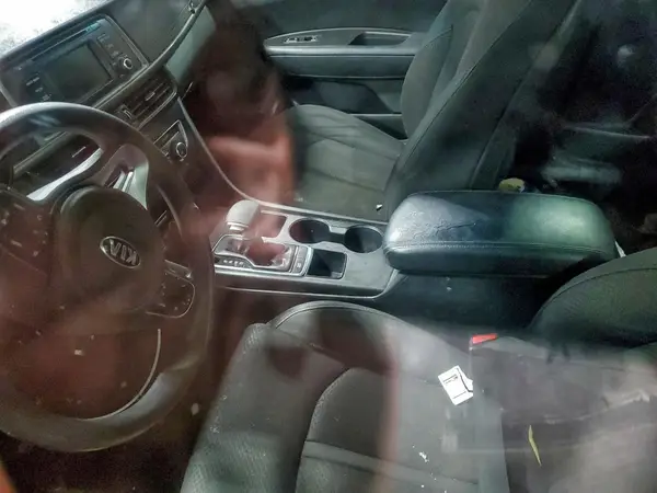 5XXGT4L35GG026816 2016 KIA OPTIMA - Image 8