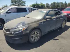 5XXGT4L35GG027481 2016 KIA OPTIMA