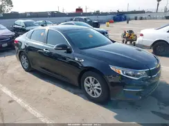 5XXGT4L35GG030901 2016 KIA OPTIMA