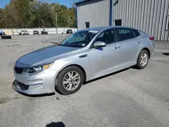 5XXGT4L35GG031000 2016 KIA OPTIMA