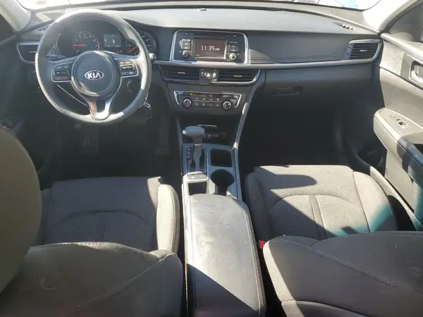 5XXGT4L35GG031000 2016 KIA OPTIMA - Image 8