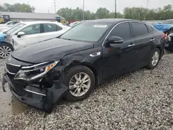 5XXGT4L35GG031577 2016 KIA OPTIMA