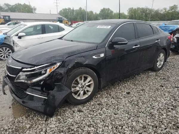 5XXGT4L35GG031577 2016 KIA OPTIMA - Image 1