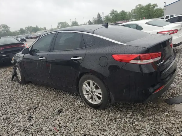 5XXGT4L35GG031577 2016 KIA OPTIMA - Image 2