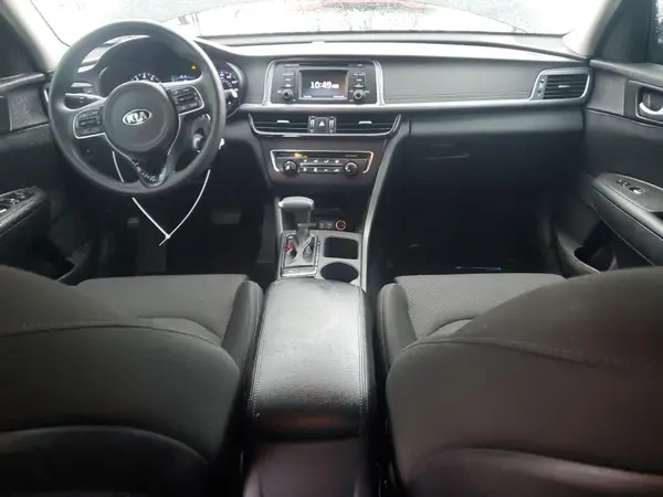 5XXGT4L35GG031577 2016 KIA OPTIMA - Image 8