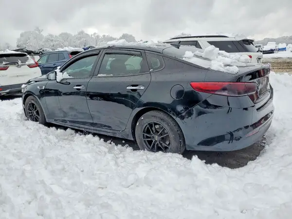 5XXGT4L35GG032129 2016 KIA OPTIMA - Image 2