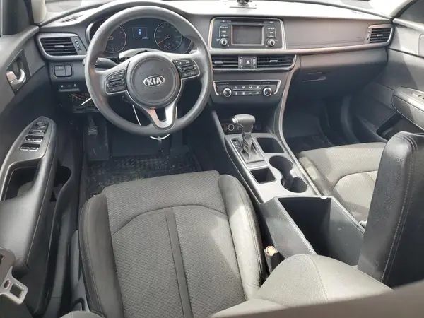 5XXGT4L35GG032924 2016 KIA OPTIMA - Image 8