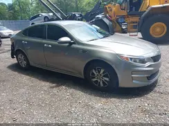 5XXGT4L35GG034348 2016 KIA OPTIMA