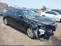 5XXGT4L35GG034687 2016 KIA OPTIMA