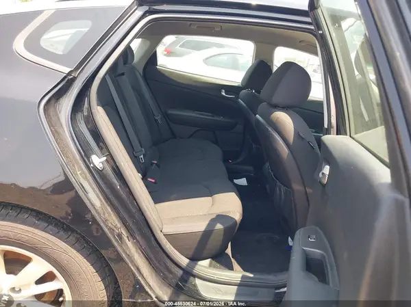 5XXGT4L35GG034687 2016 KIA OPTIMA - Image 8