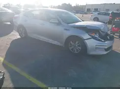 5XXGT4L35GG035239 2016 KIA OPTIMA