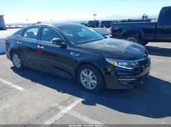 5XXGT4L35GG035628 2016 KIA OPTIMA