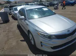 5XXGT4L35GG035824 2016 KIA OPTIMA