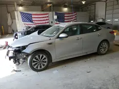 5XXGT4L35GG035838 2016 KIA OPTIMA