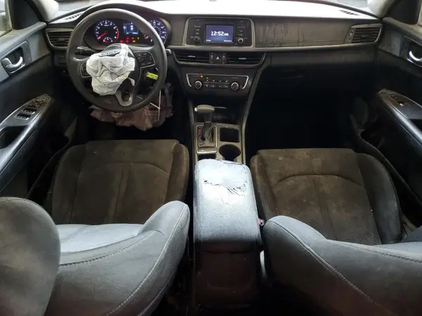 5XXGT4L35GG035838 2016 KIA OPTIMA - Image 8