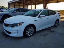 5XXGT4L35GG036164 2016 KIA OPTIMA