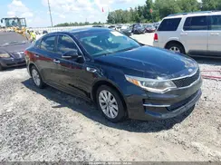 5XXGT4L35GG036276 2016 KIA OPTIMA