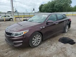 5XXGT4L35GG036309 2016 KIA OPTIMA