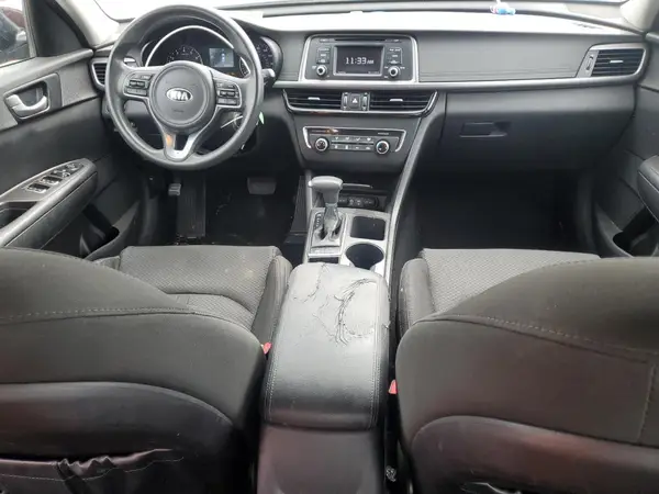5XXGT4L35GG036309 2016 KIA OPTIMA - Image 8