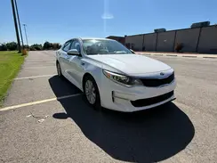 5XXGT4L35GG036679 2016 KIA OPTIMA