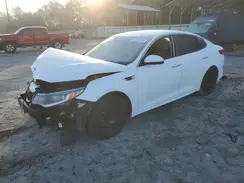 5XXGT4L35GG036777 2016 KIA OPTIMA