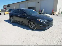 5XXGT4L35GG036858 2016 KIA OPTIMA