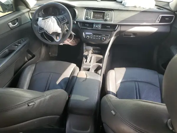 5XXGT4L35GG037380 2016 KIA OPTIMA - Image 8