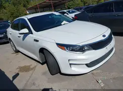5XXGT4L35GG037444 2016 KIA OPTIMA