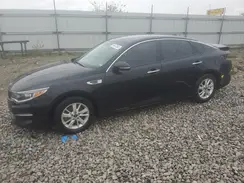5XXGT4L35GG037475 2016 KIA OPTIMA
