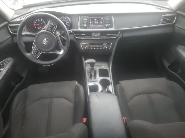 5XXGT4L35GG037475 2016 KIA OPTIMA - Image 8