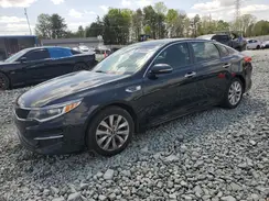 5XXGT4L35GG037492 2016 KIA OPTIMA