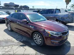 5XXGT4L35GG037573 2016 KIA OPTIMA